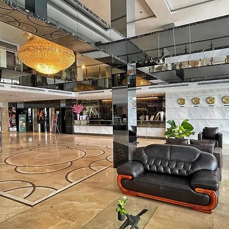 Grand Sydney Hotel Batam Ngoại thất bức ảnh