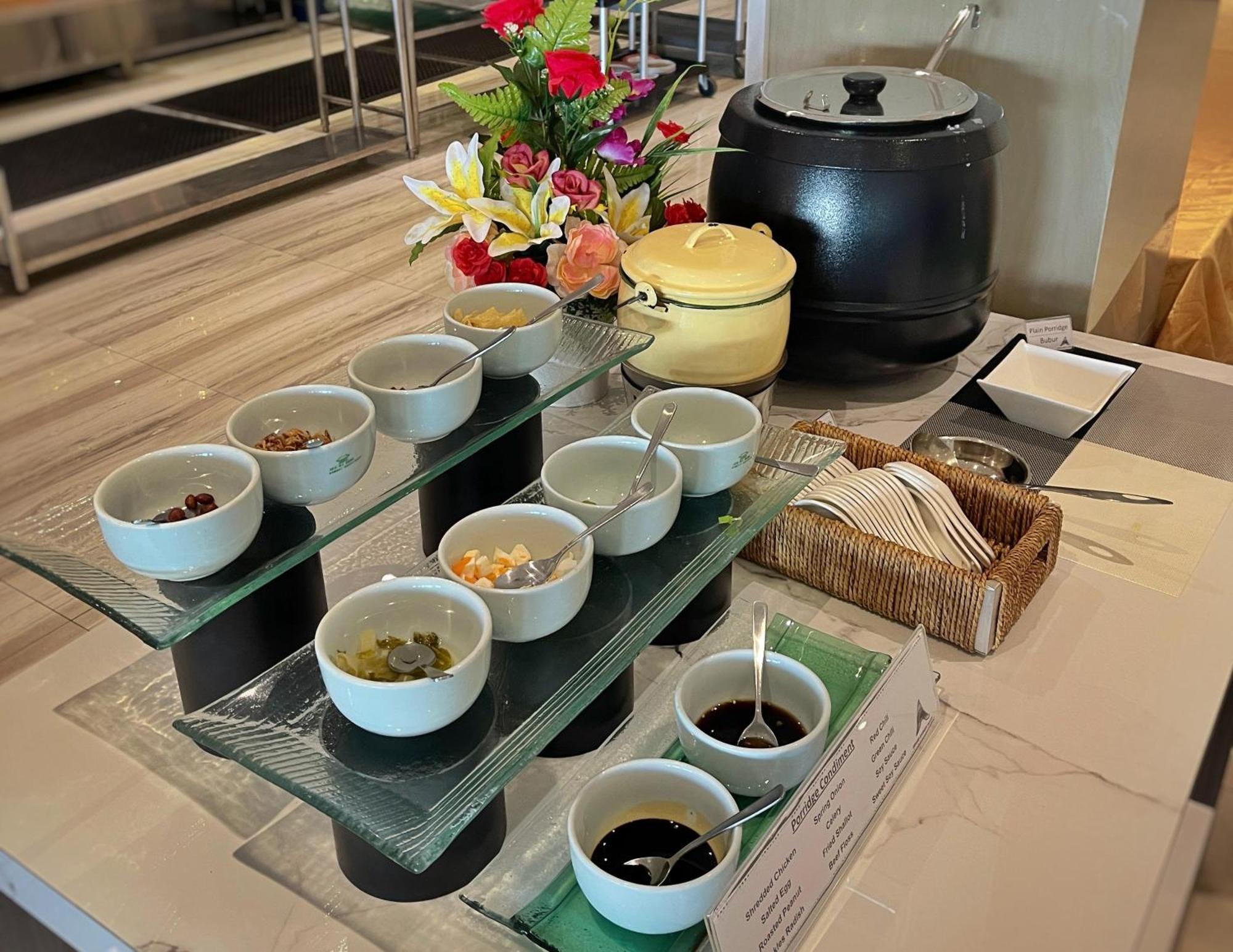 Grand Sydney Hotel Batam Ngoại thất bức ảnh