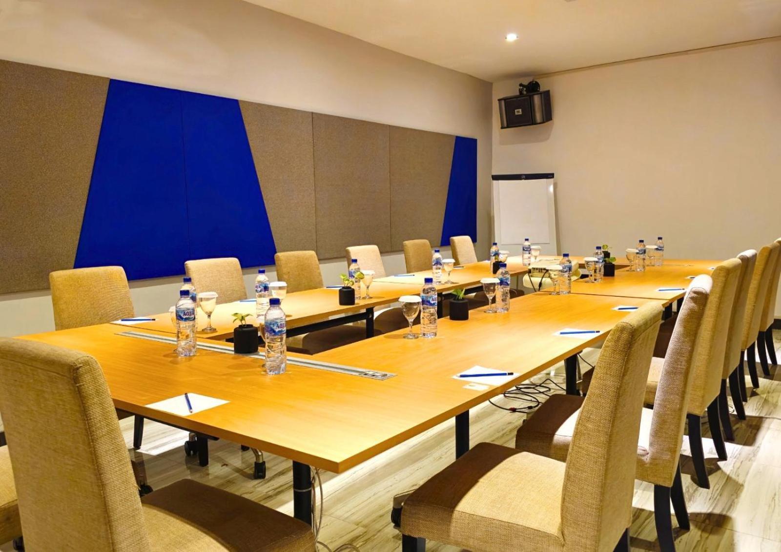 Grand Sydney Hotel Batam Ngoại thất bức ảnh